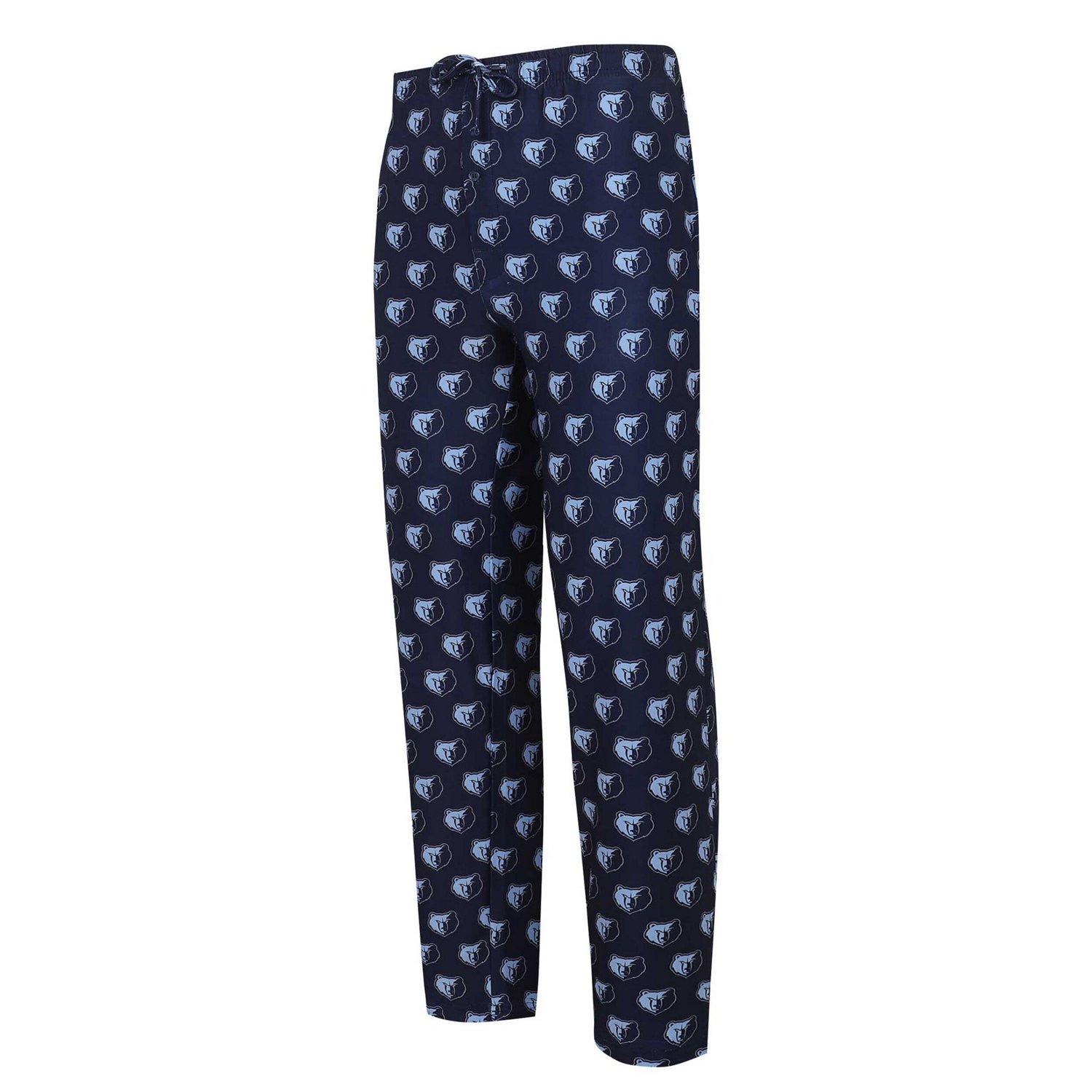Concepts Sport Memphis Grizzlies Gauge Allover Print Pants                                                                       - view number 2