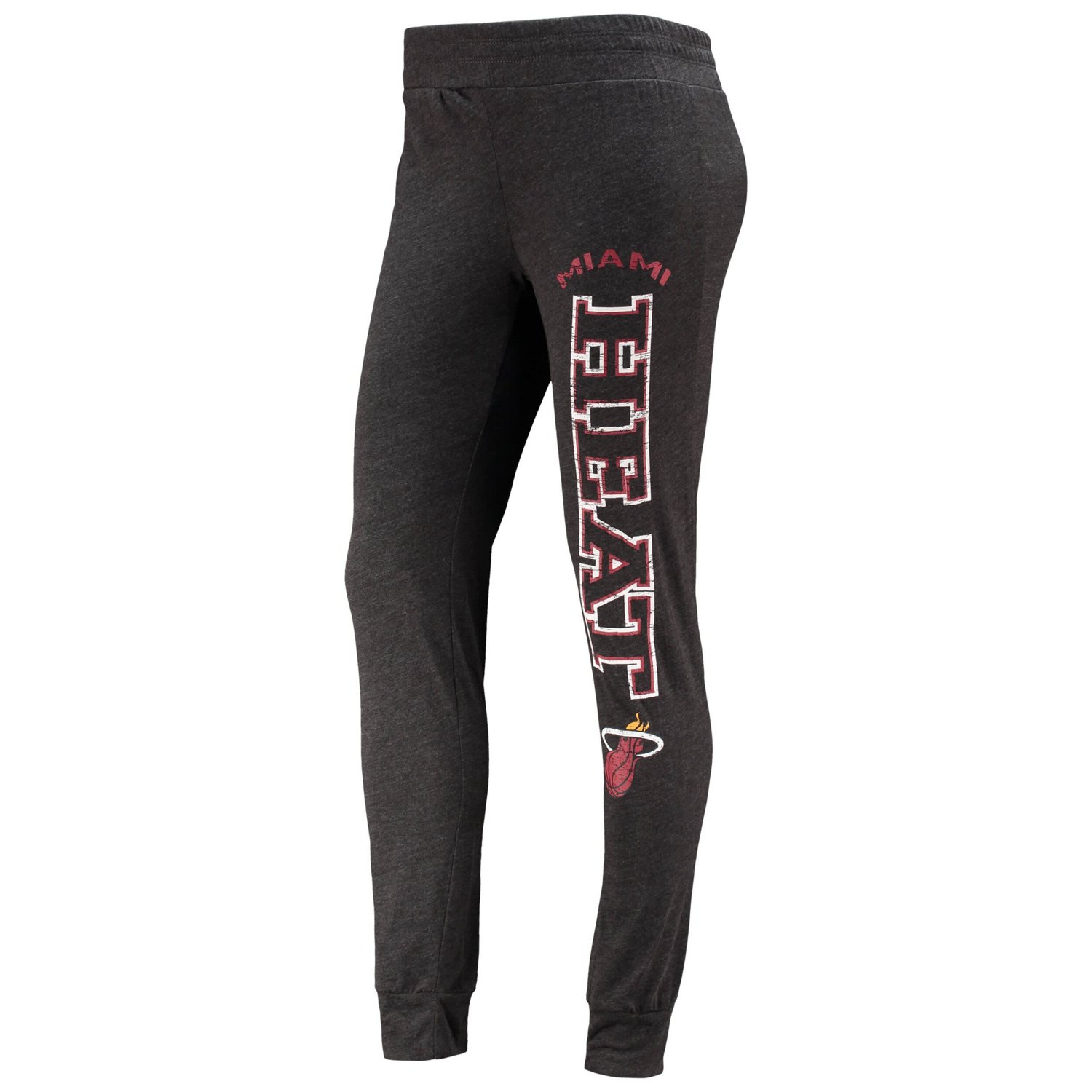 Concepts Sport Miami Heat Hoodie  Pants Sleep Set - view number 4