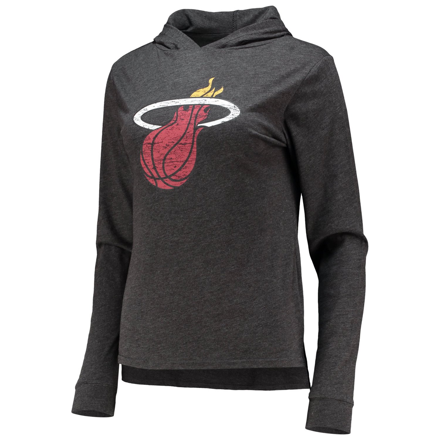 Concepts Sport Miami Heat Hoodie  Pants Sleep Set - view number 2
