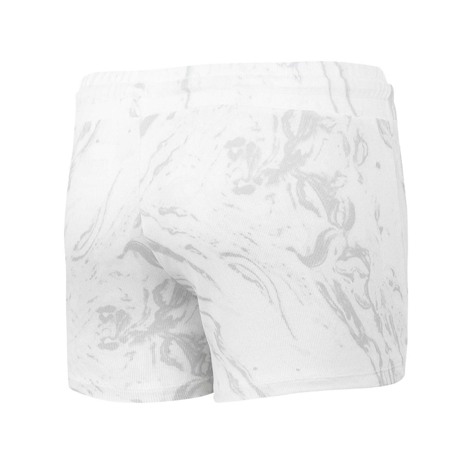 Concepts Sport Miami Heat Quartz Tank Top  Shorts Set - view number 3