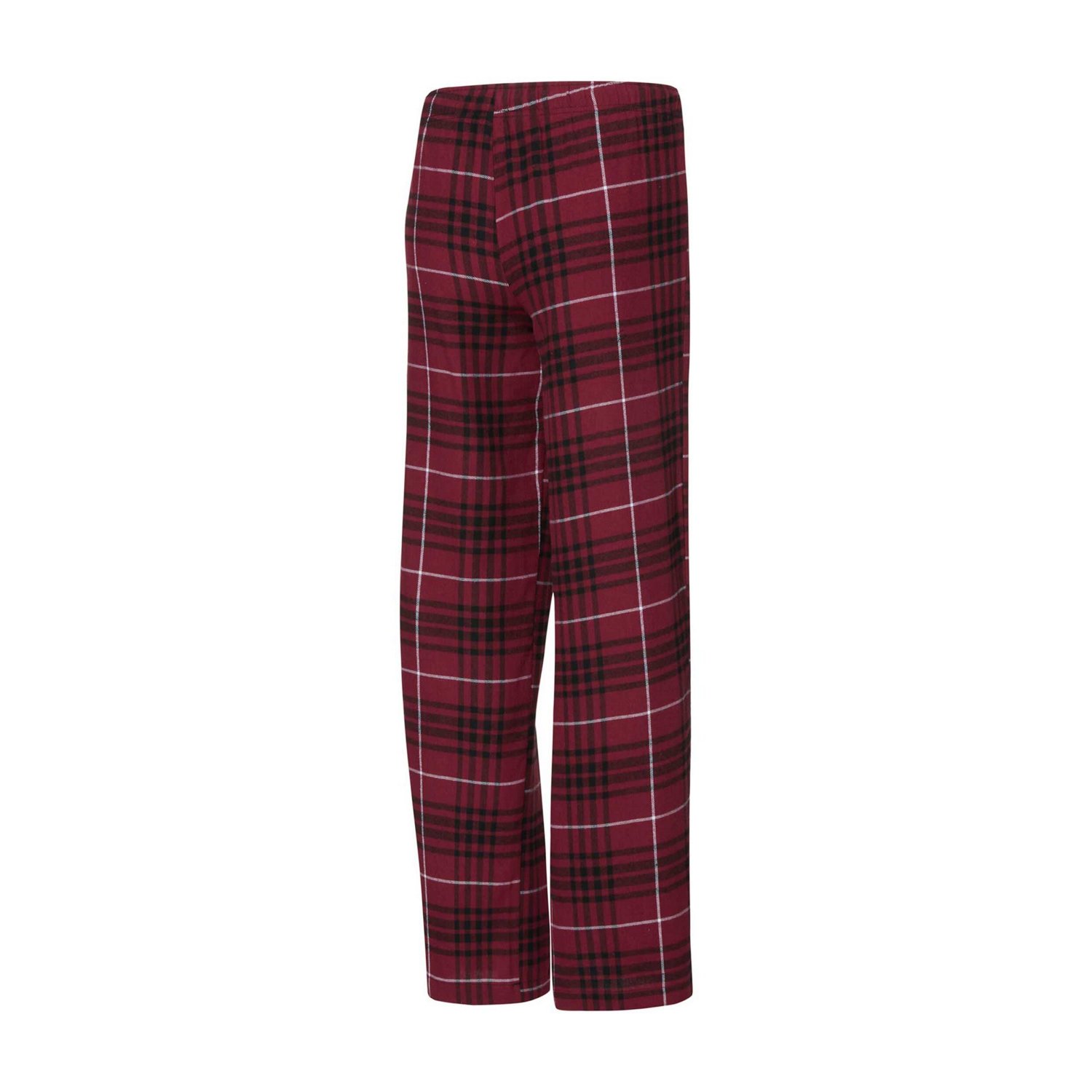 Concepts Sport Mississippi State Bulldogs Vector T-Shirt  Flannel Pants Sleep Set                                                - view number 3