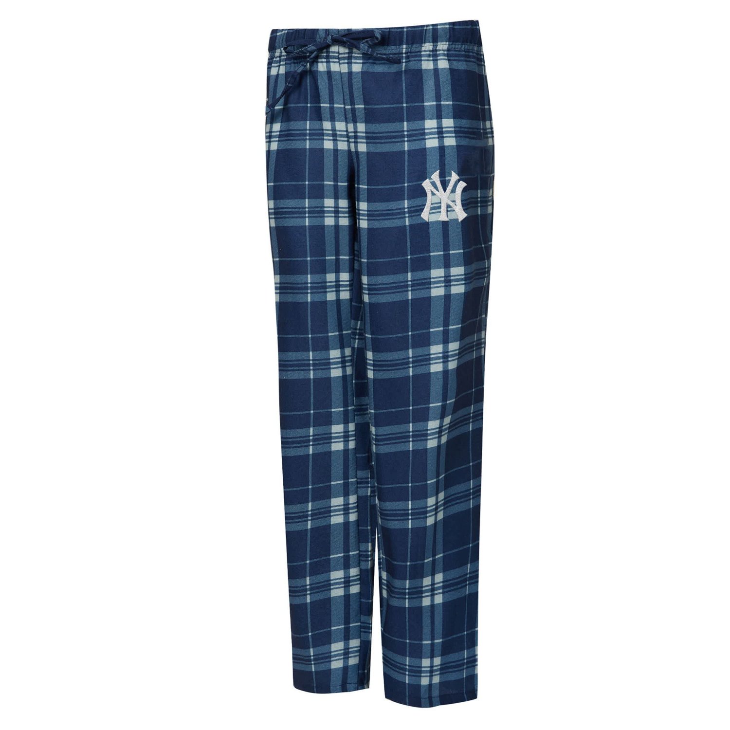 Concepts Sport New York Yankees Regulate Tank  Pant Set - view number 4