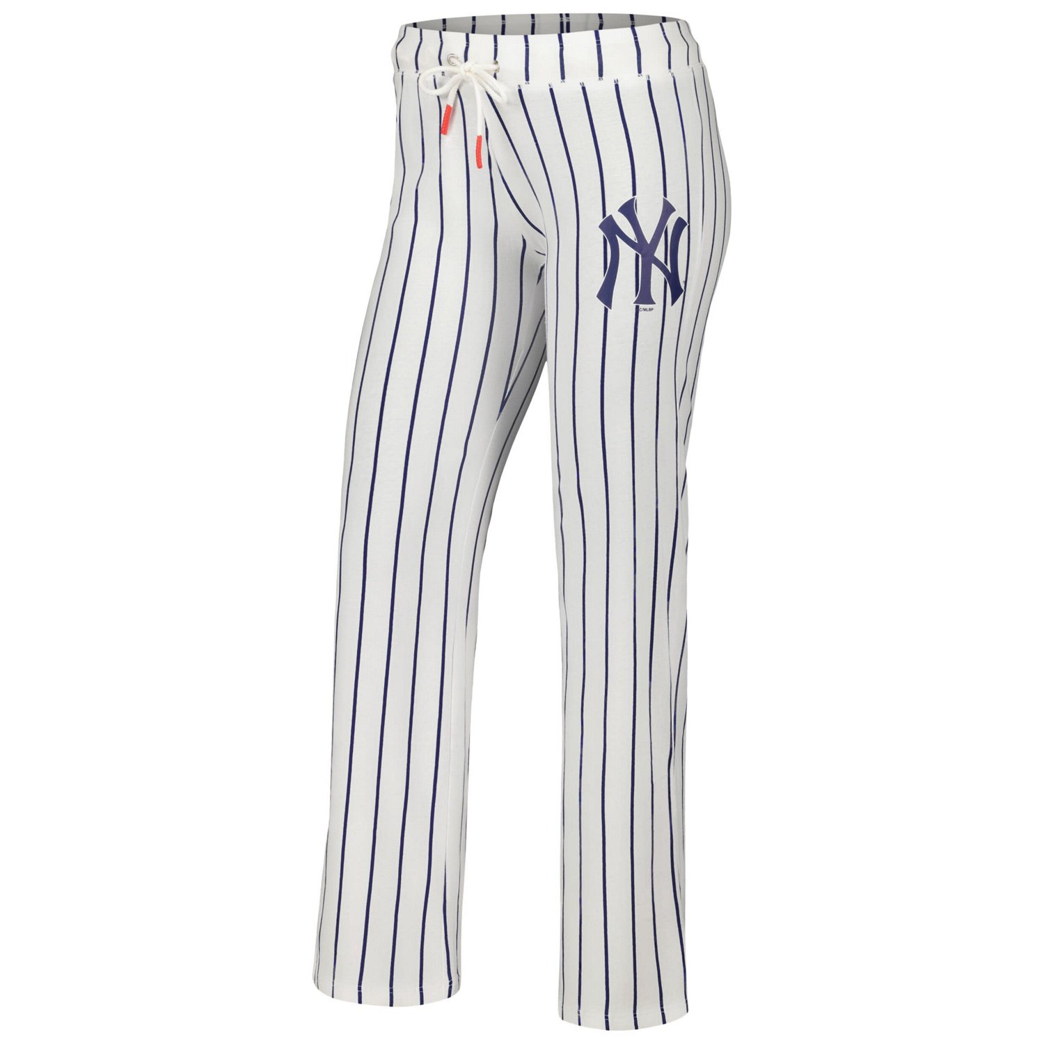 Concepts Sport New York Yankees Vigor Pinstripe Sleep Pant                                                                       - view number 2