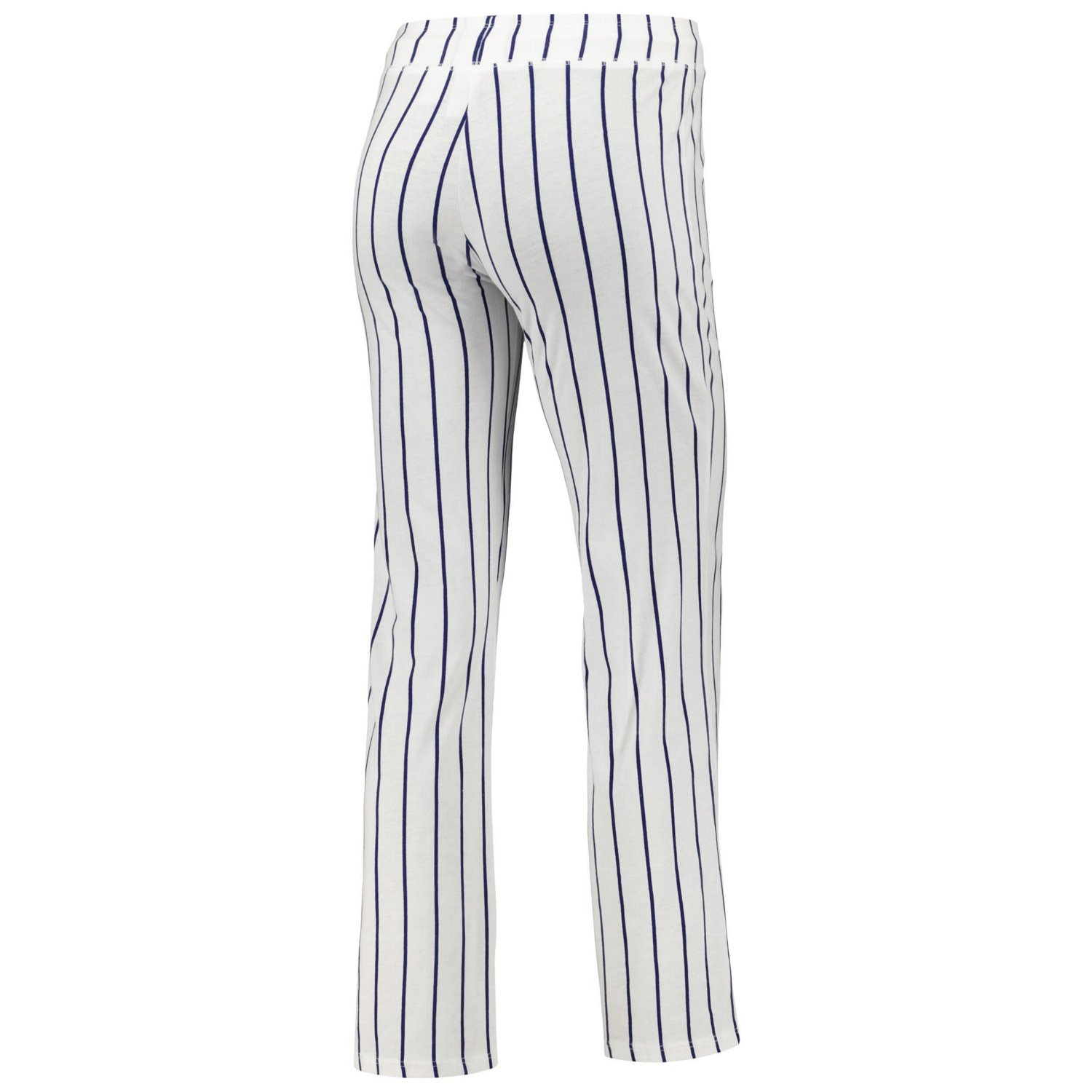 Concepts Sport New York Yankees Vigor Pinstripe Sleep Pant                                                                       - view number 3