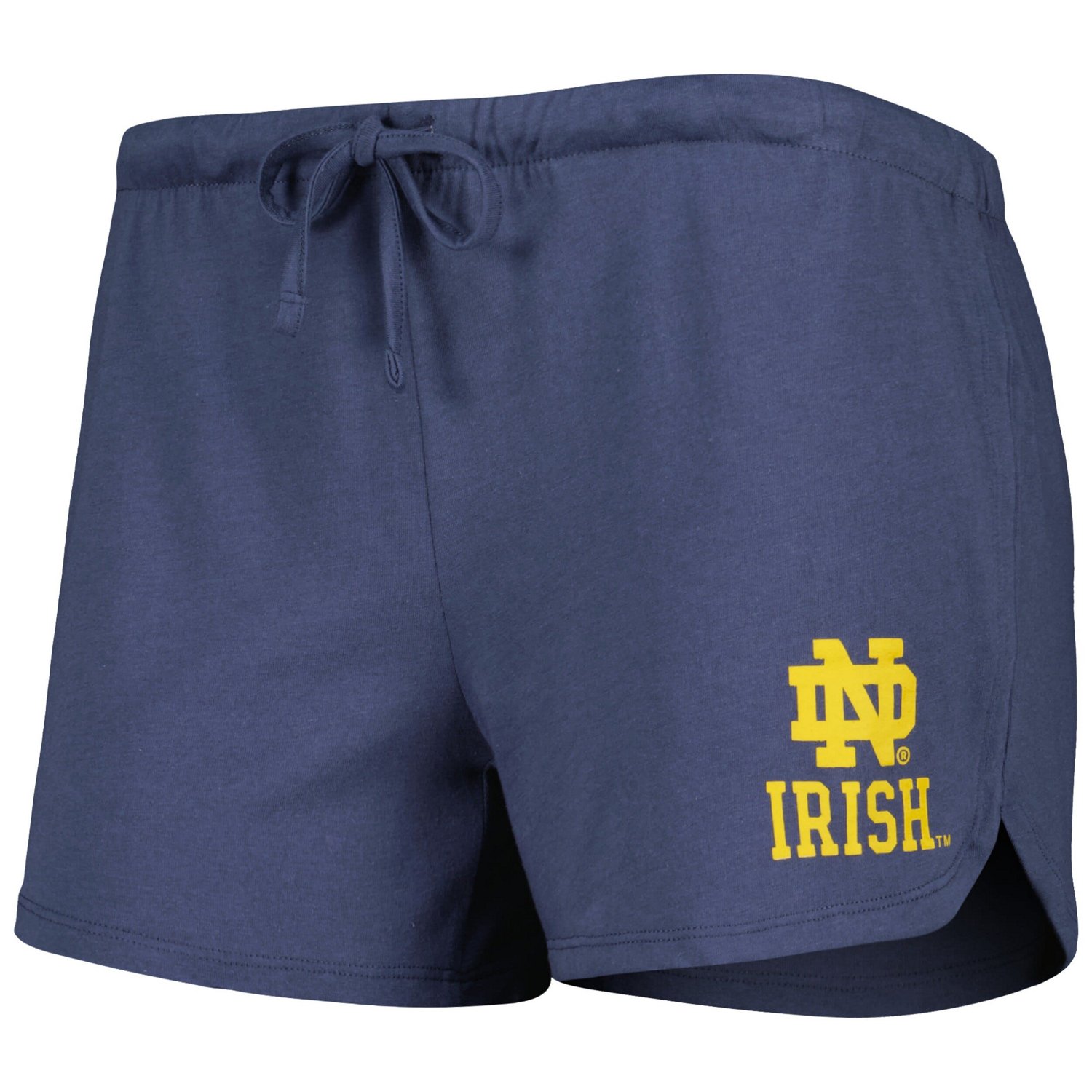 Concepts Sport Notre Dame Fighting Irish Billboard Tie-Dye Tank Top  Shorts Set                                                  - view number 4