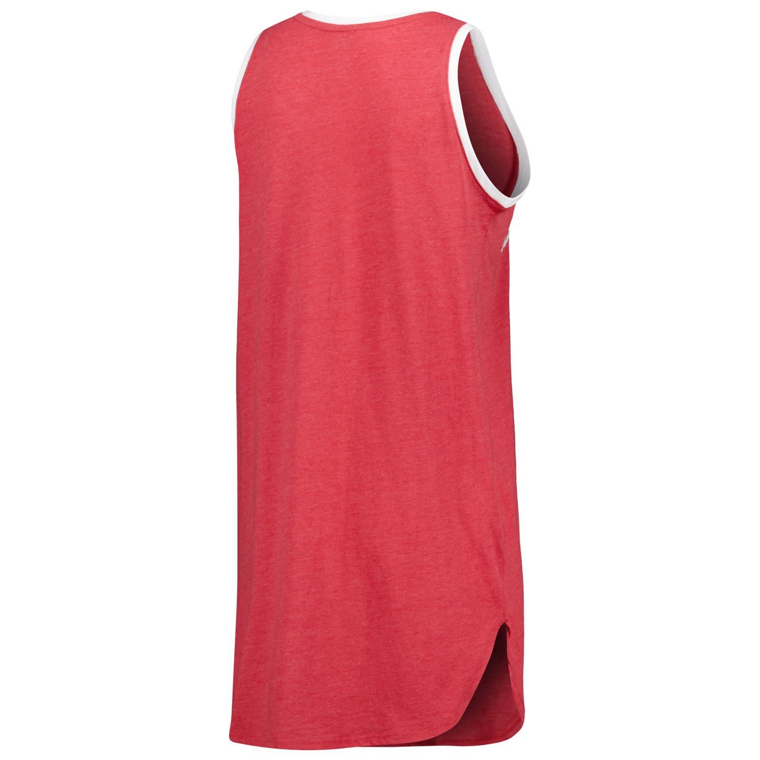 Concepts Sport Oklahoma Sooners Tank Nightshirt - view number 3