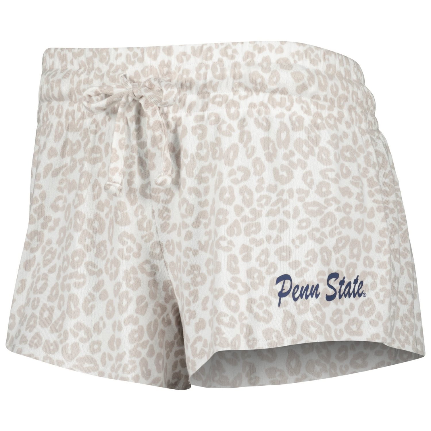 Concepts Sport Penn State Nittany Lions Montana T-Shirt  Shorts Sleep Set - view number 4