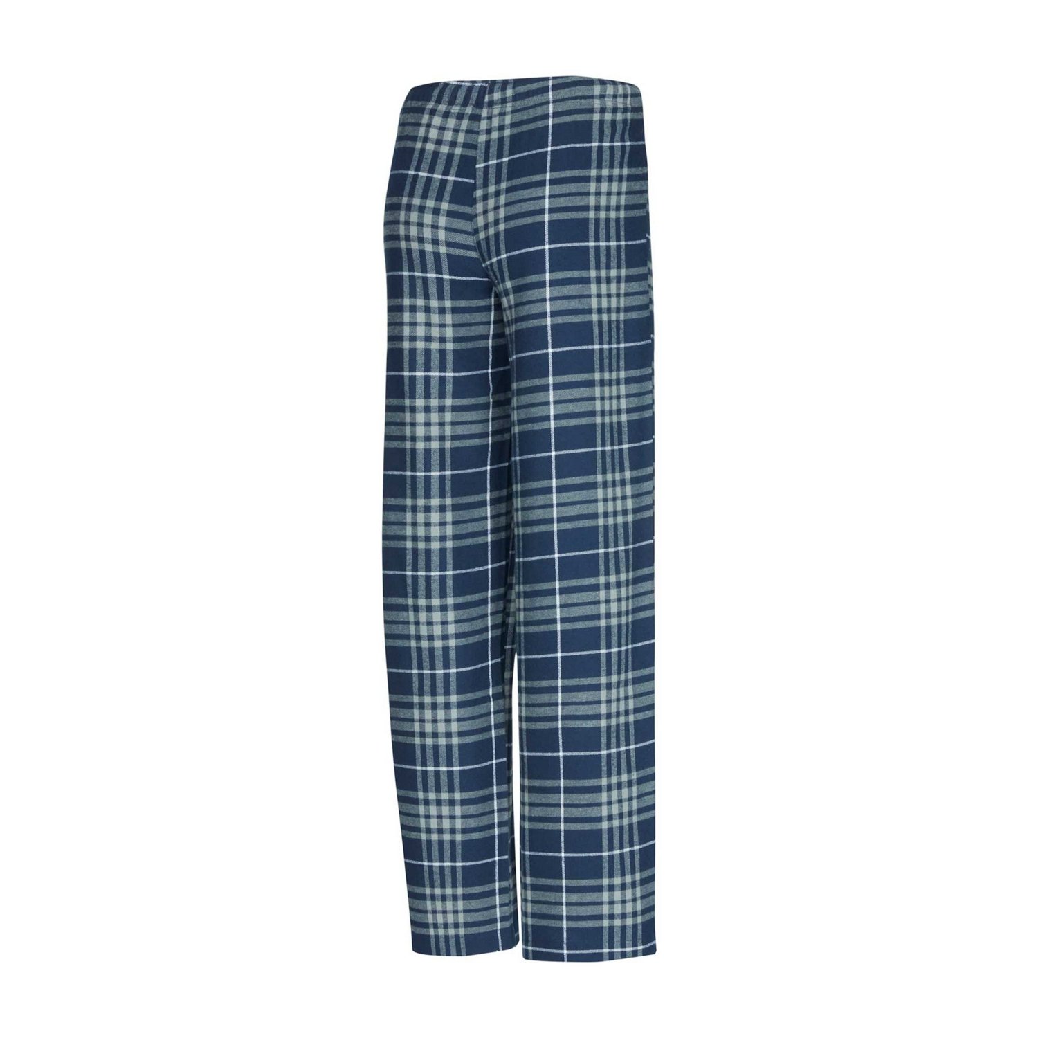 Concepts Sport Penn State Nittany Lions Vector T-Shirt  Flannel Pants Sleep Set                                                  - view number 3