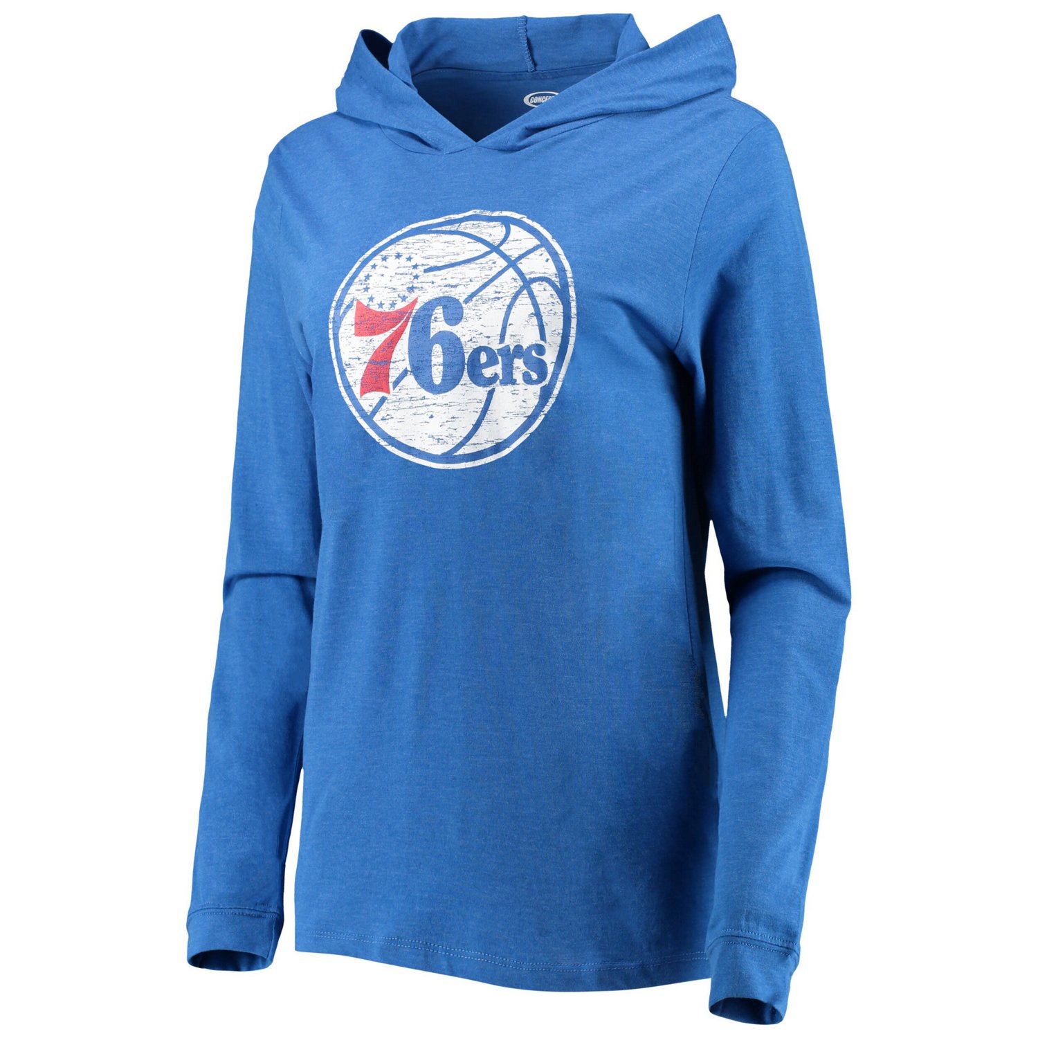 Concepts Sport Philadelphia 76ers Hoodie  Pants Sleep Set                                                                        - view number 2