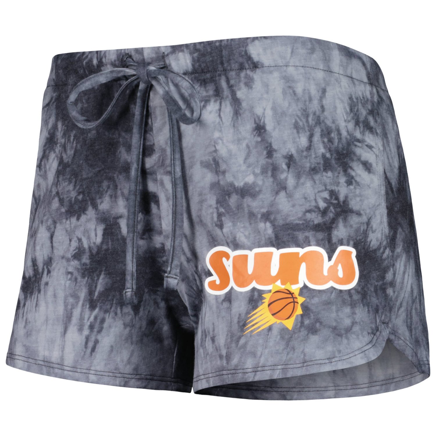 Concepts Sport Phoenix Suns Billboard Tank Top  Shorts Sleep Set                                                                 - view number 4