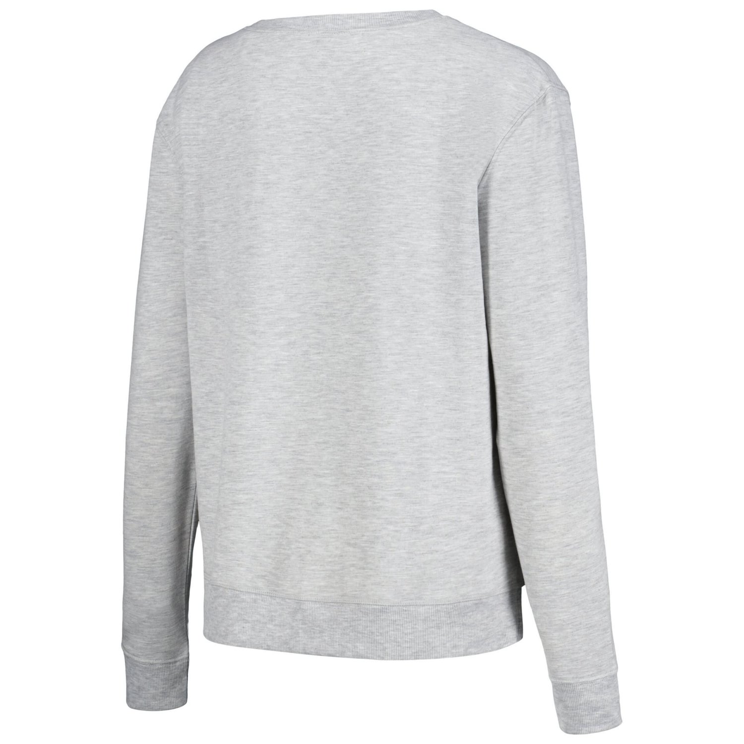 Concepts Sport Phoenix Suns Cedar Long Sleeve T-Shirt  Shorts Sleep Set                                                          - view number 3