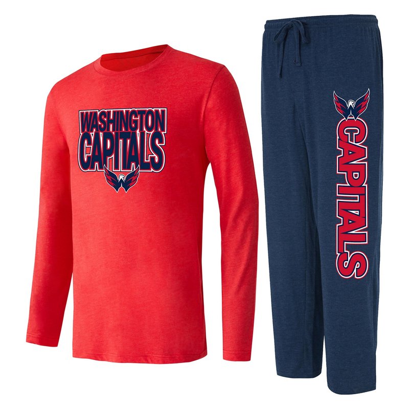 Concepts Sport Red … - image