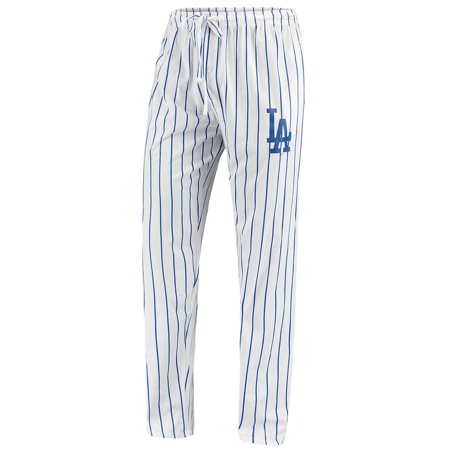 Concepts Sport Royal Los Angeles Dodgers Vigor Lounge Pant