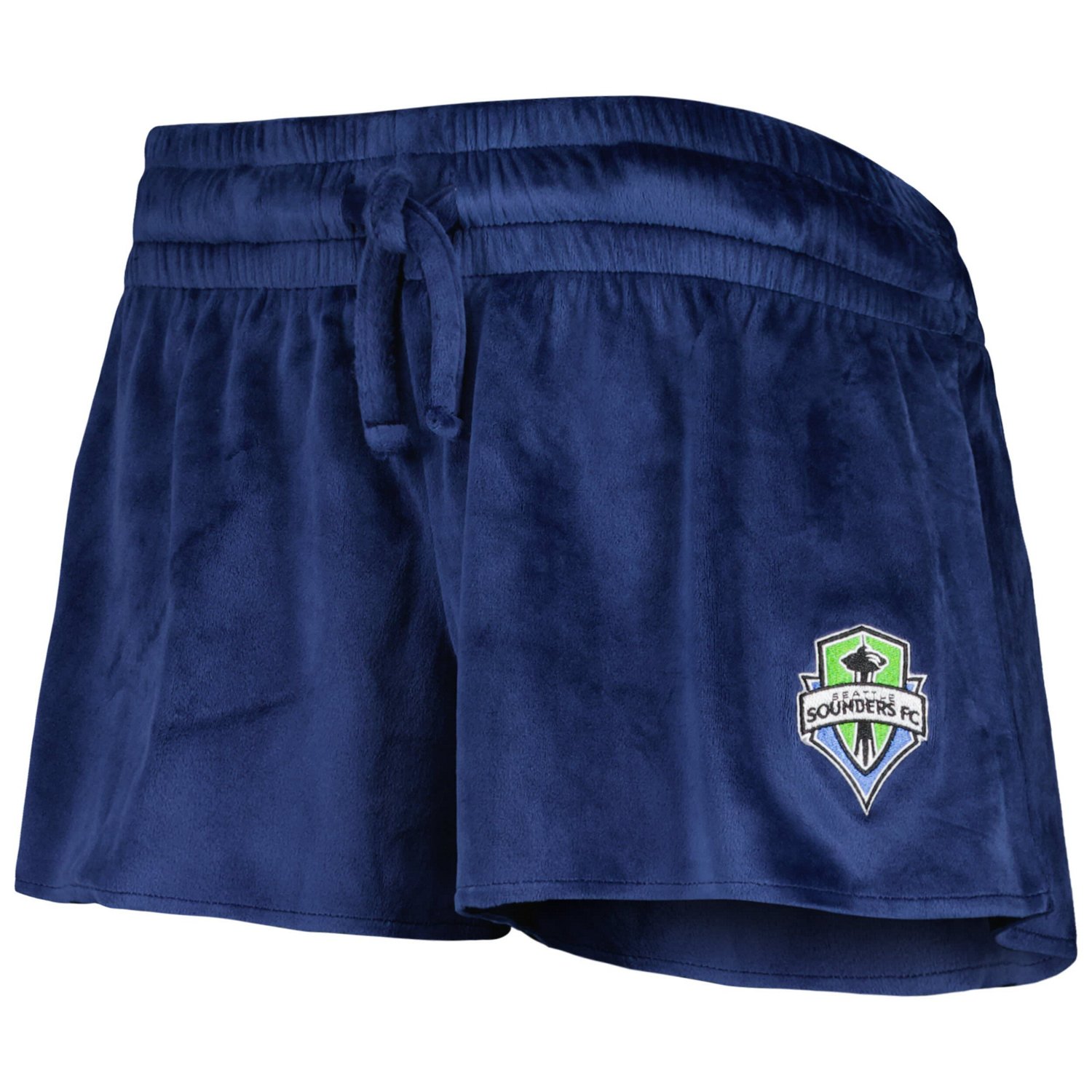 Concepts Sport Seattle Sounders FC Intermission T-Shirt and Shorts Sleep Set - view number 4