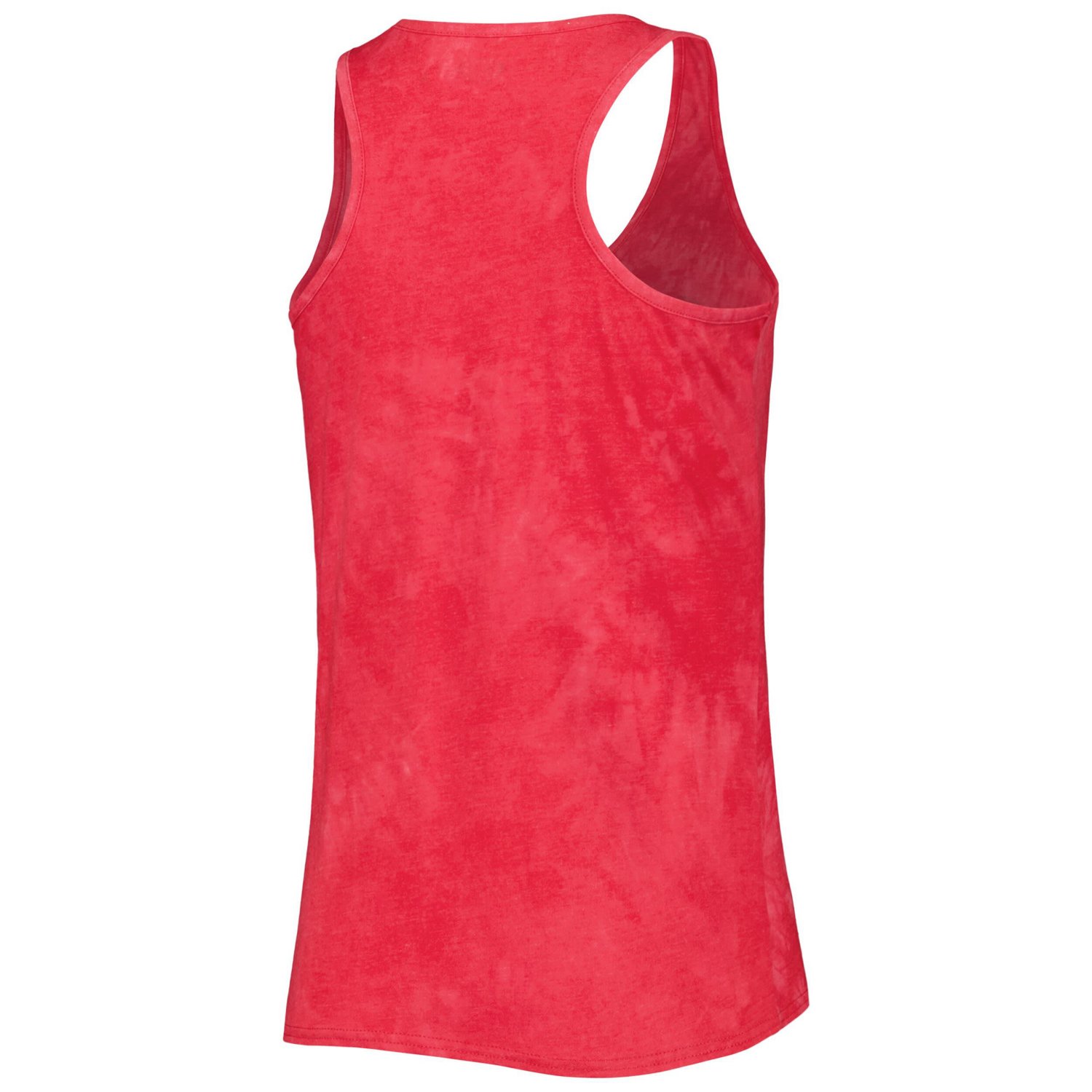 Concepts Sport St Louis Cardinals Billboard Racerback Tank  Shorts Sleep Set - view number 3