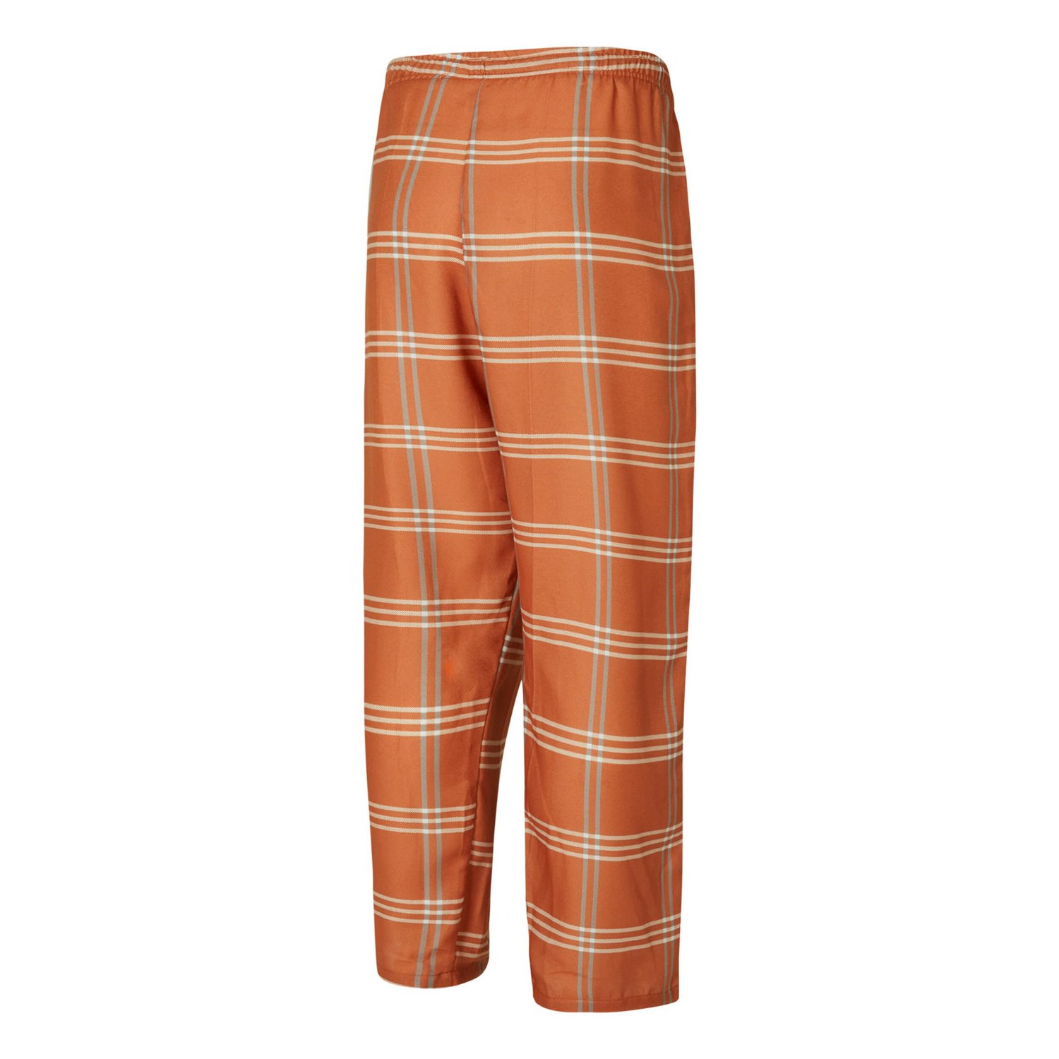 Concepts Sport Texas Longhorns Top  Pants Sleep Set - view number 3
