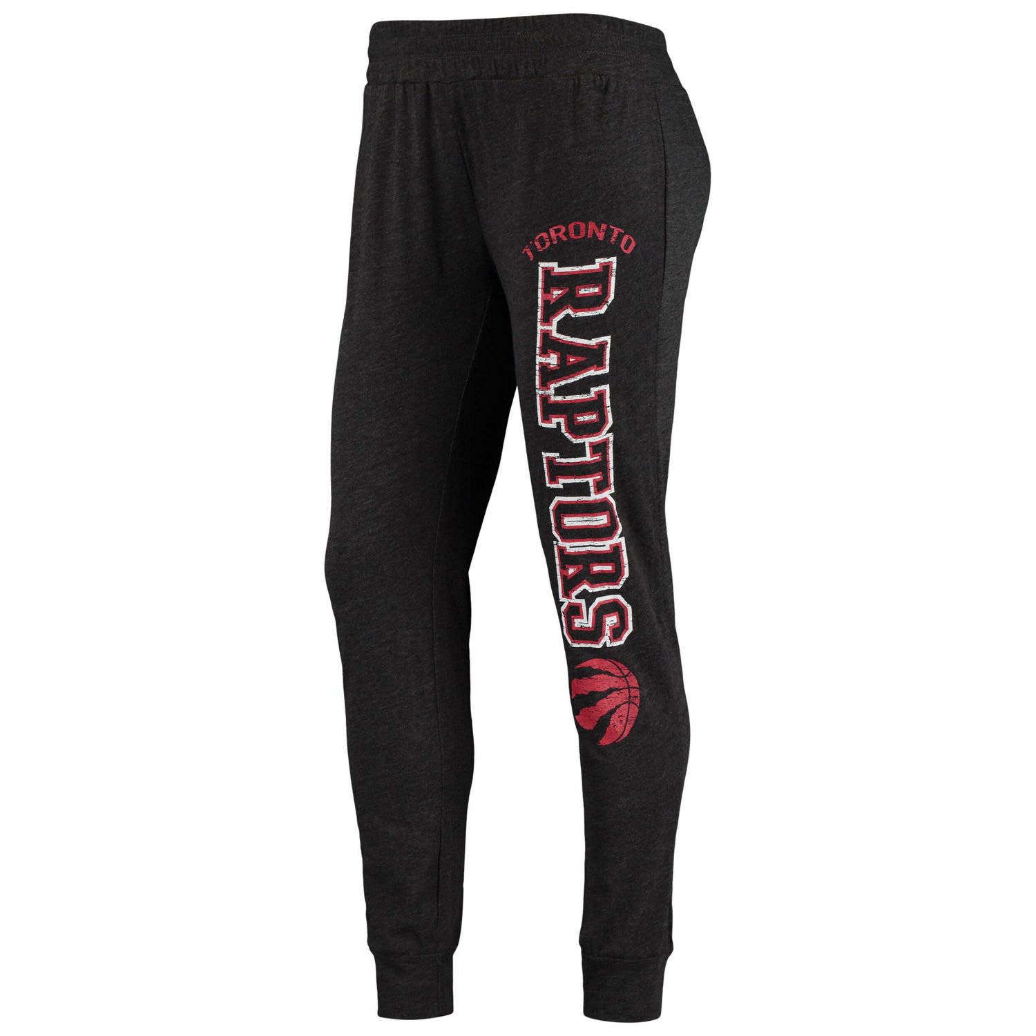 Concepts Sport Toronto Raptors Hoodie  Pants Sleep Set                                                                           - view number 4