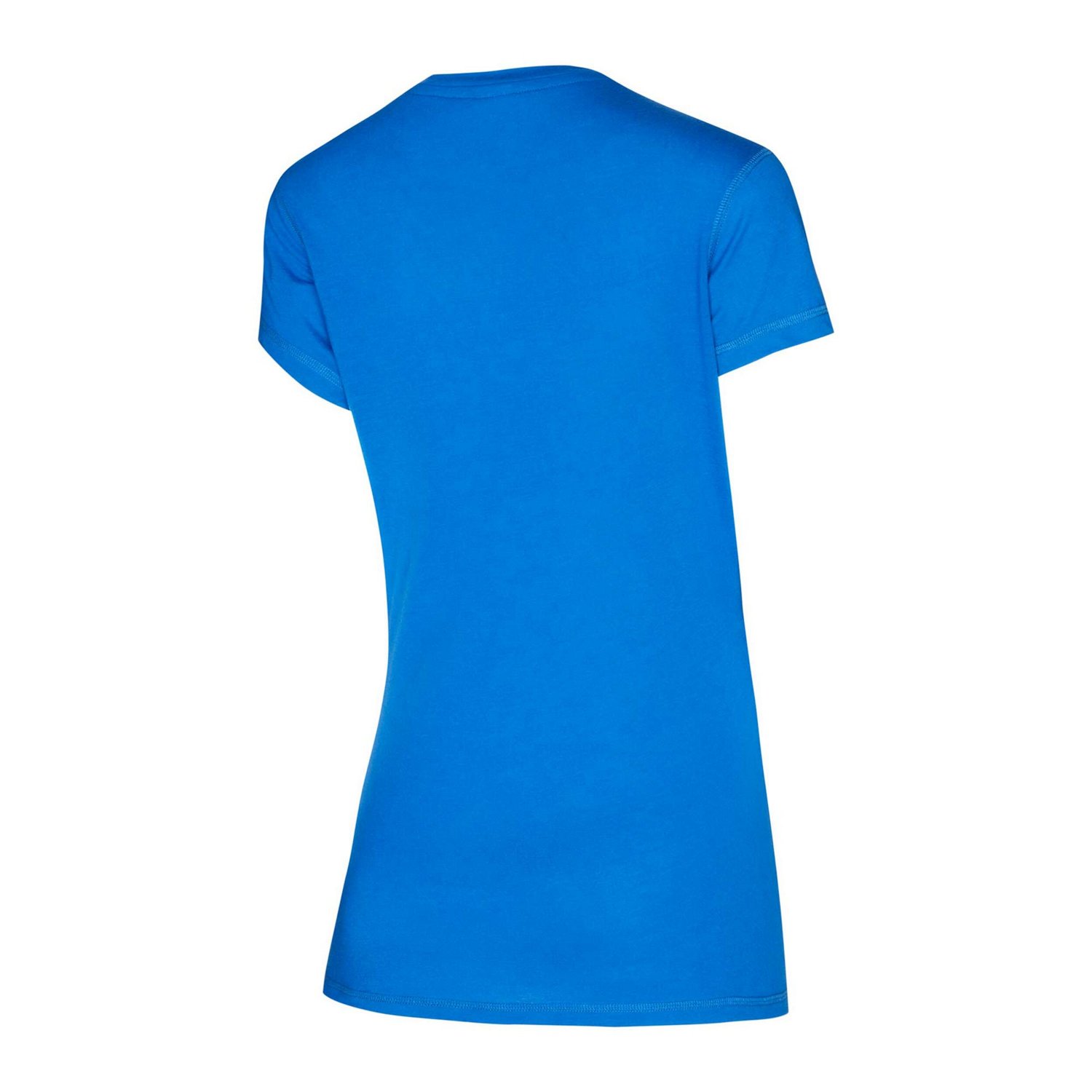 Concepts Sport UCLA Bruins Vector T-Shirt  Flannel Pants Sleep Set                                                               - view number 2