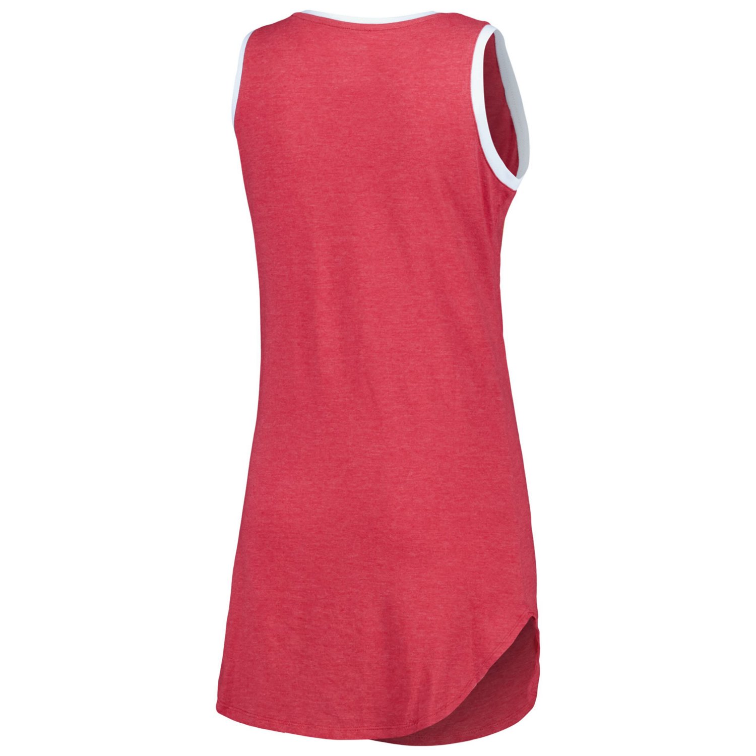 Concepts Sport USC Trojans Tank Nightshirt - view number 2