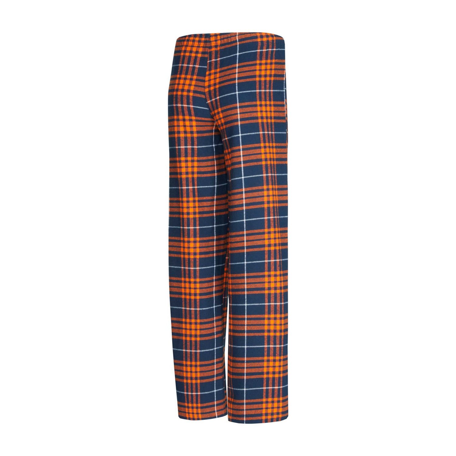 Concepts Sport Virginia Cavaliers Vector T-Shirt  Flannel Pants Sleep Set                                                        - view number 3