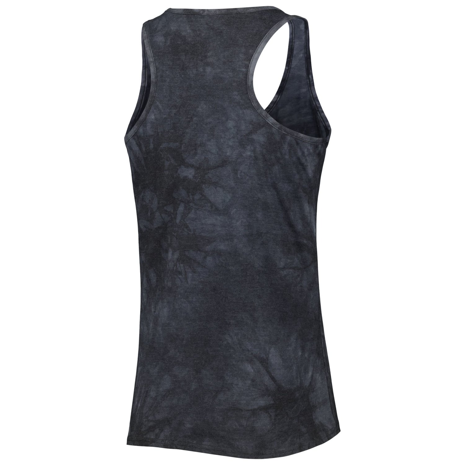 Concepts Sport Virginia Tech Hokies Billboard Tie-Dye Tank and Shorts Sleep Set - view number 3