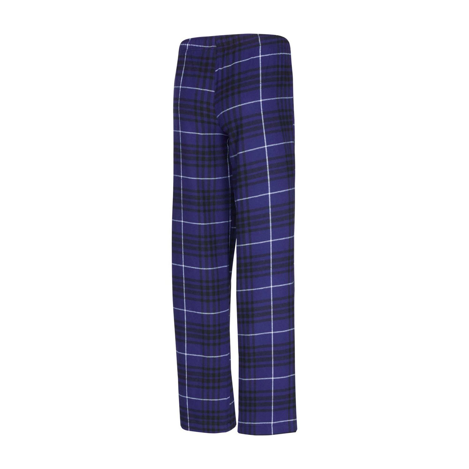 Concepts Sport Washington Huskies Vector T-Shirt  Flannel Pants Sleep Set                                                        - view number 3