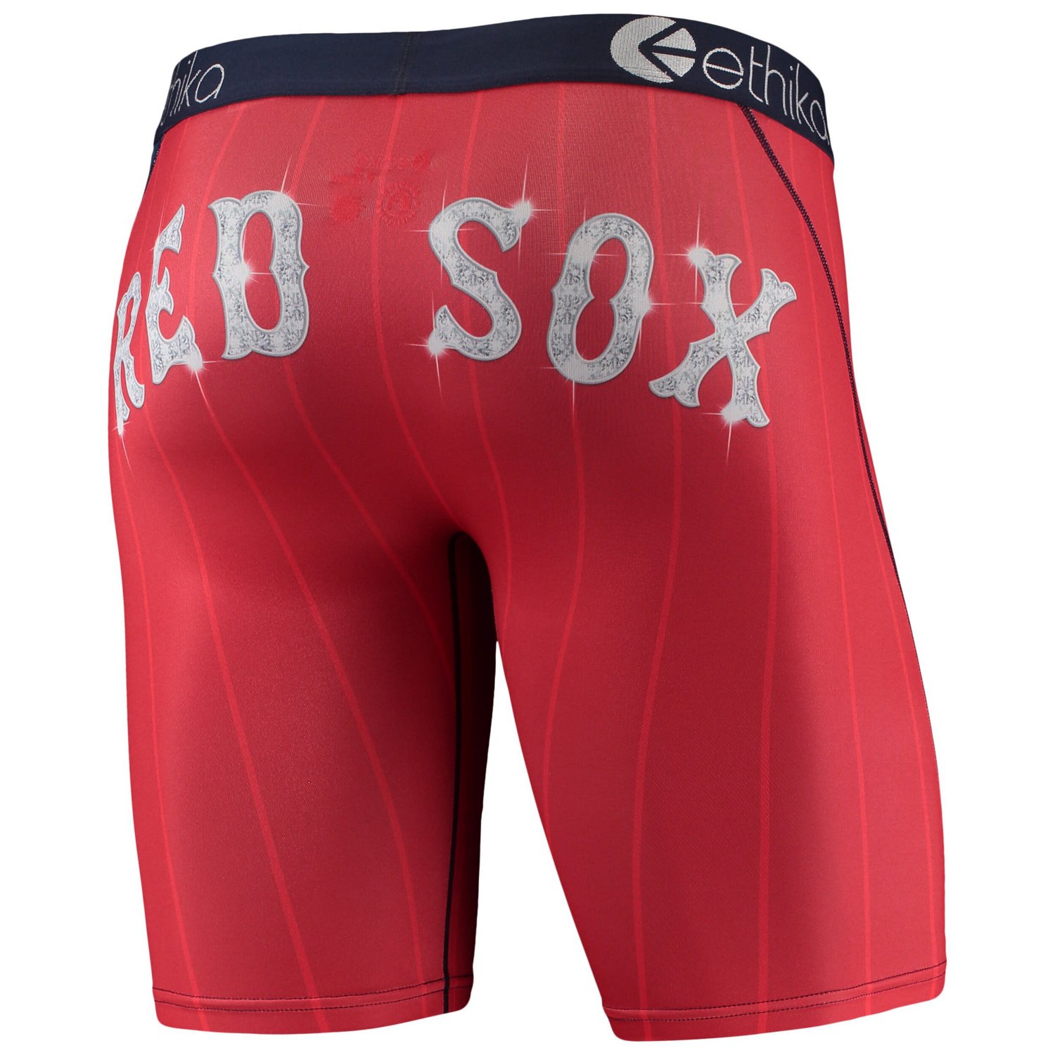 Ethika Boston Sox Slugger Boxers - view number 3