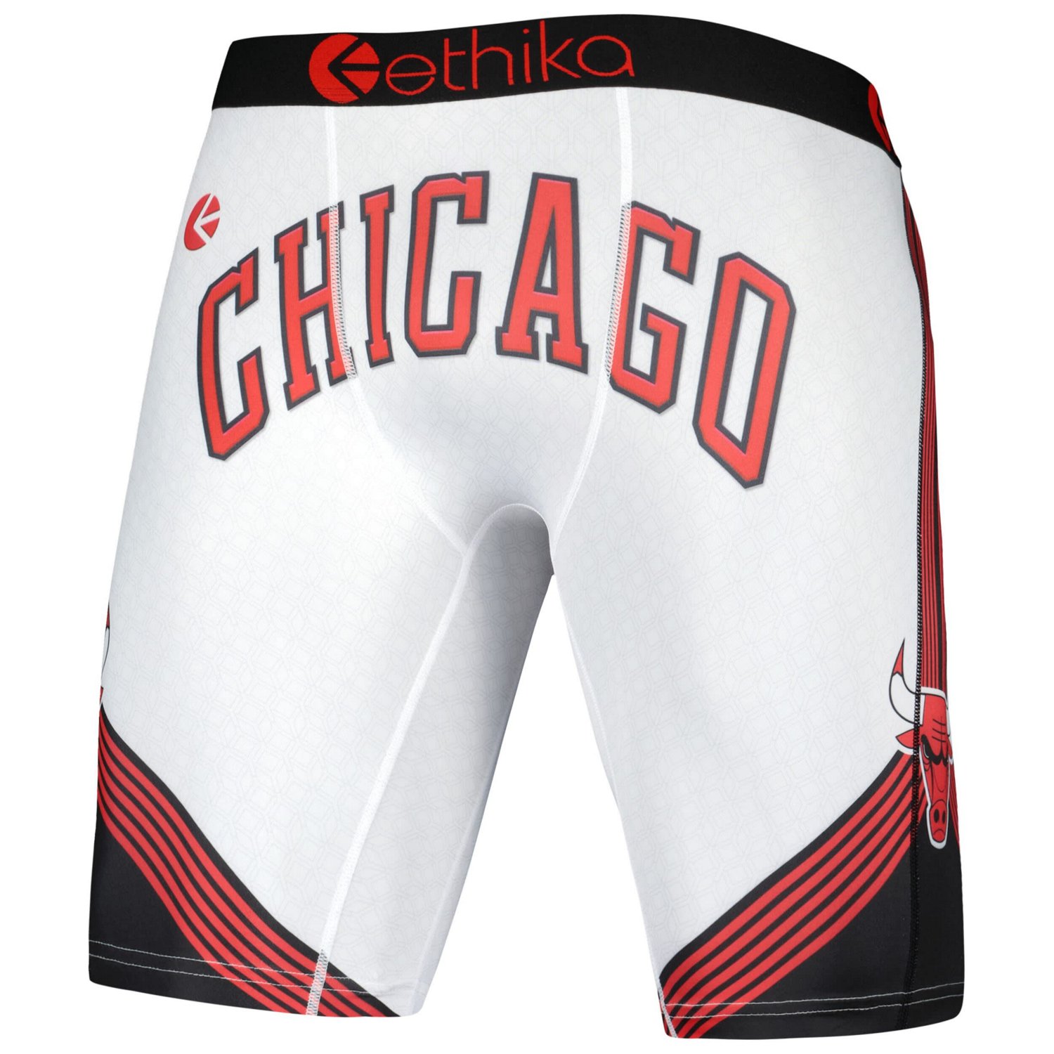 Ethika Chicago Bulls City Edition Boxer Briefs - view number 2