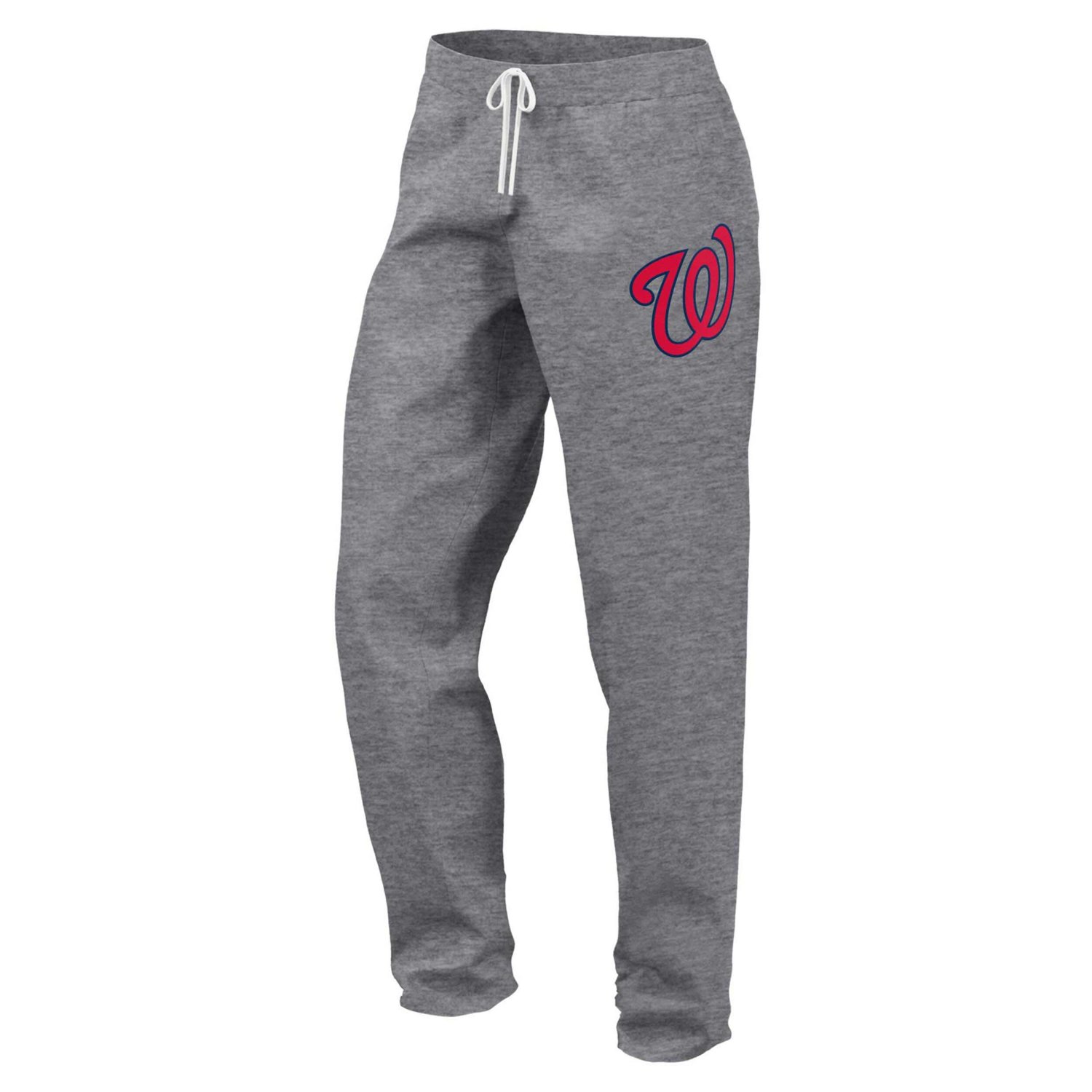 Fanatics Branded Washington Nationals Legacy Pullover Sweatshirt  Sweatpants Set - view number 4