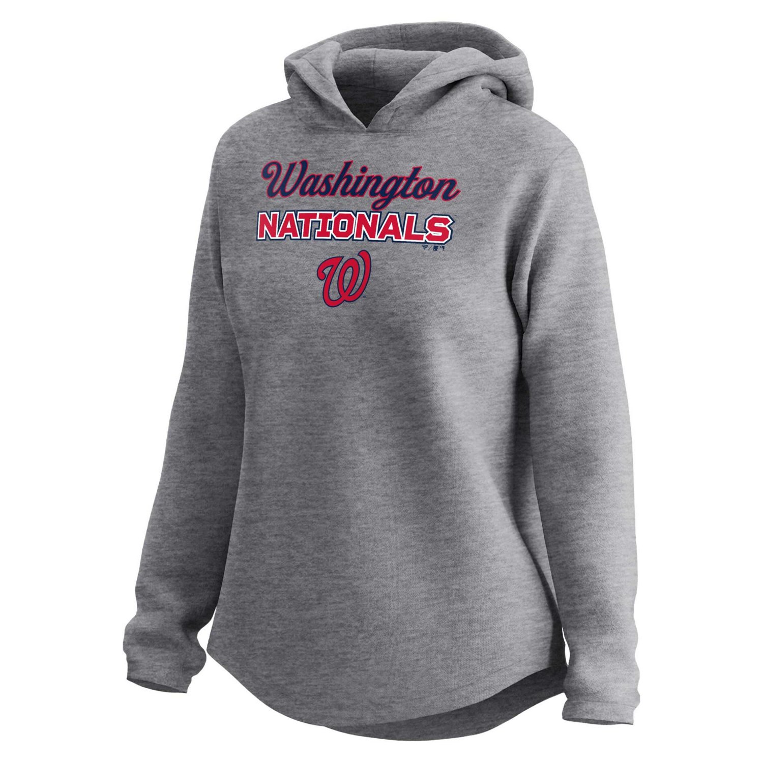 Fanatics Branded Washington Nationals Legacy Pullover Sweatshirt  Sweatpants Set - view number 2