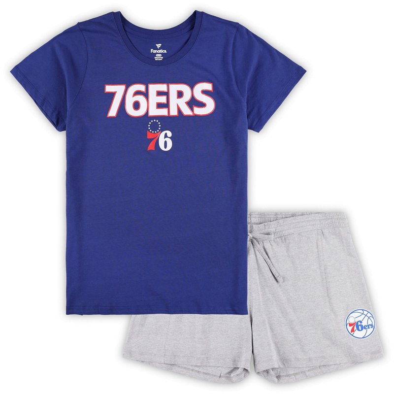 Fanatics /Heather G… - image