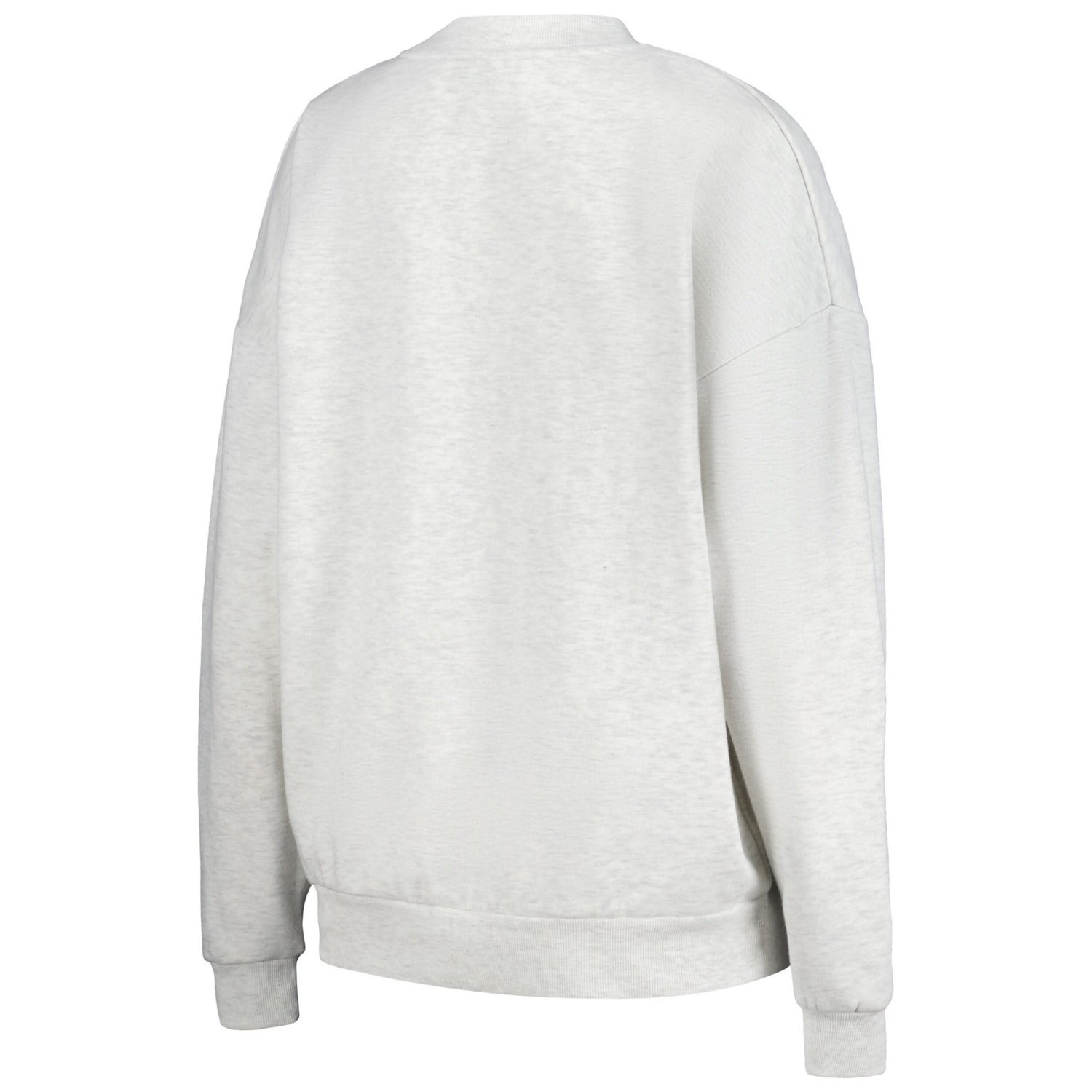 Gameday Couture Iowa State Cyclones Team Effort Pullover Sweatshirt  Shorts Sleep Set - view number 3