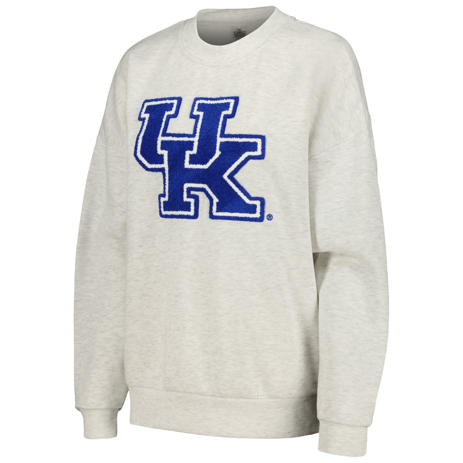 Gameday Couture Kentucky Wildcats Team Effort Pullover Sweatshirt  Shorts Sleep Set - view number 2