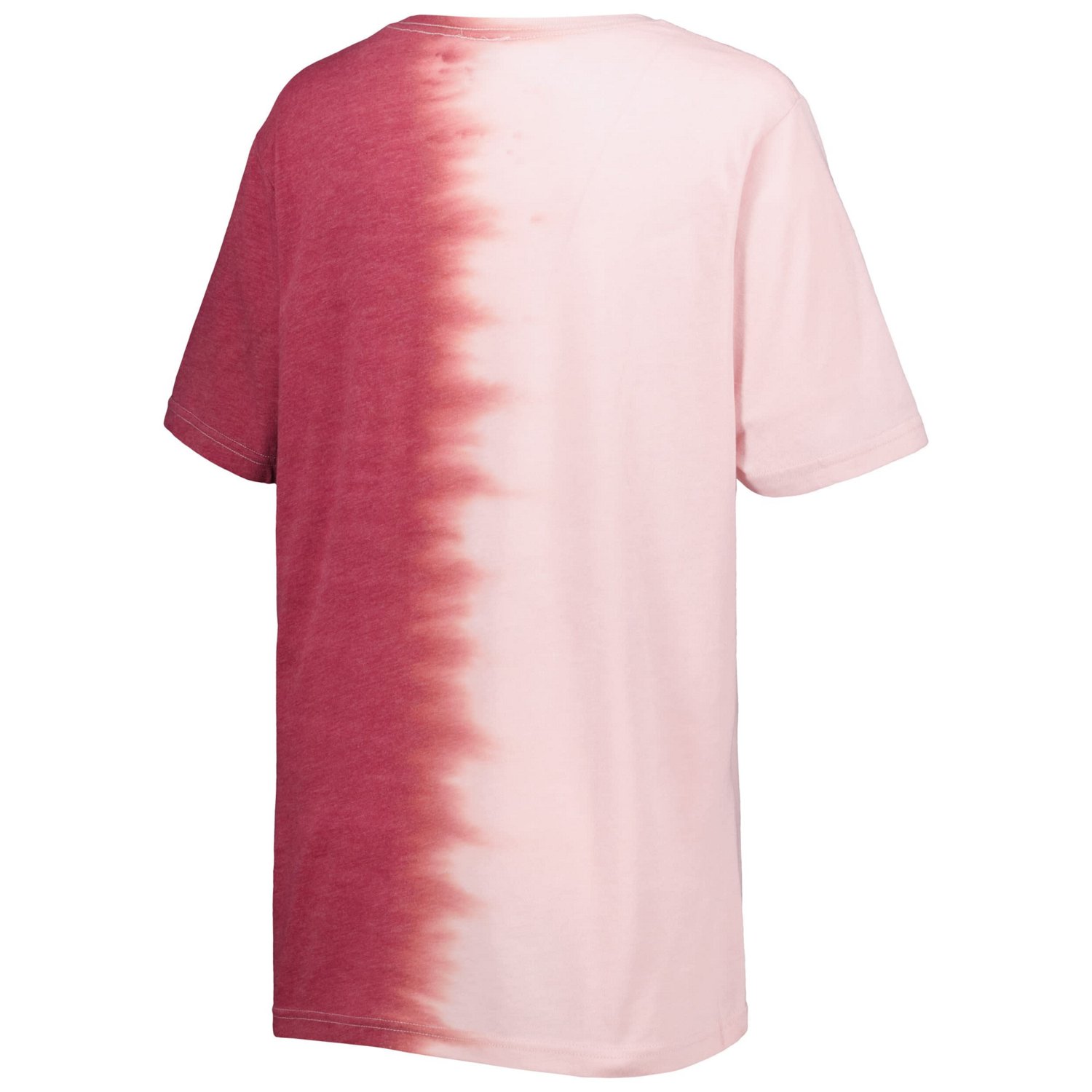 Gameday Couture USC Trojans Find Your Groove Split-Dye T-Shirt - view number 3