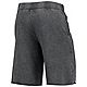 Heathered Alternative Apparel Texas AM Aggies Victory Lounge Shorts                                                              - view number 3