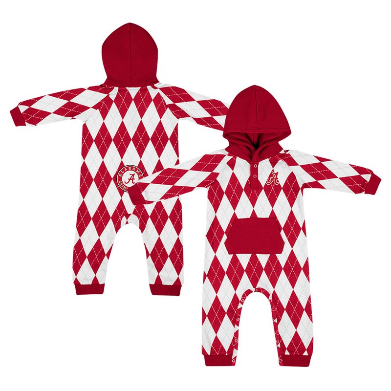 Infant Colosseum Al… - image