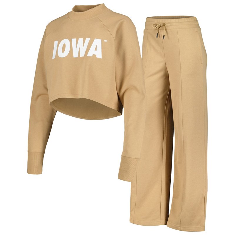 Iowa Hawkeyes Ragla… - image