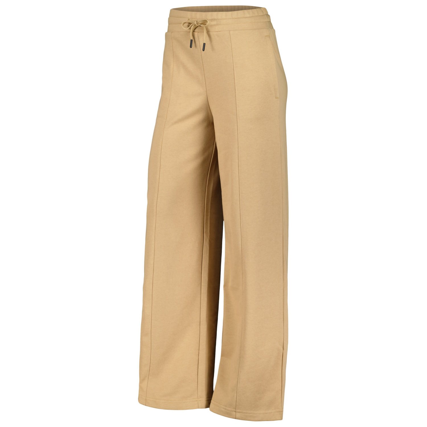 Iowa Hawkeyes Raglan Cropped Sweatshirt  Sweatpants Set - view number 4