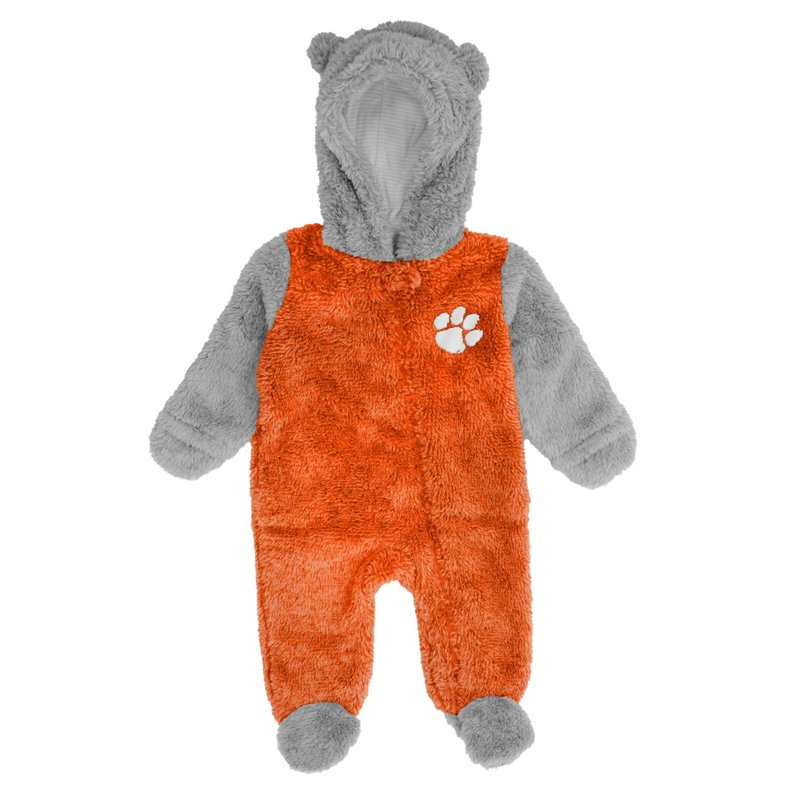 Newborn /Gray Clems… - image