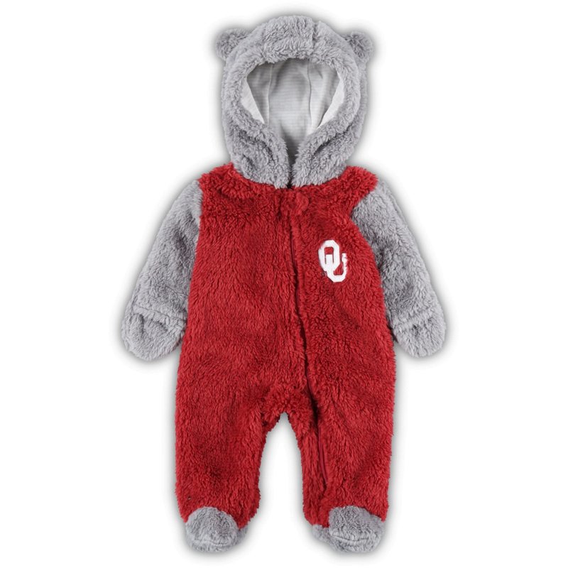 Newborn /Gray Oklah… - image