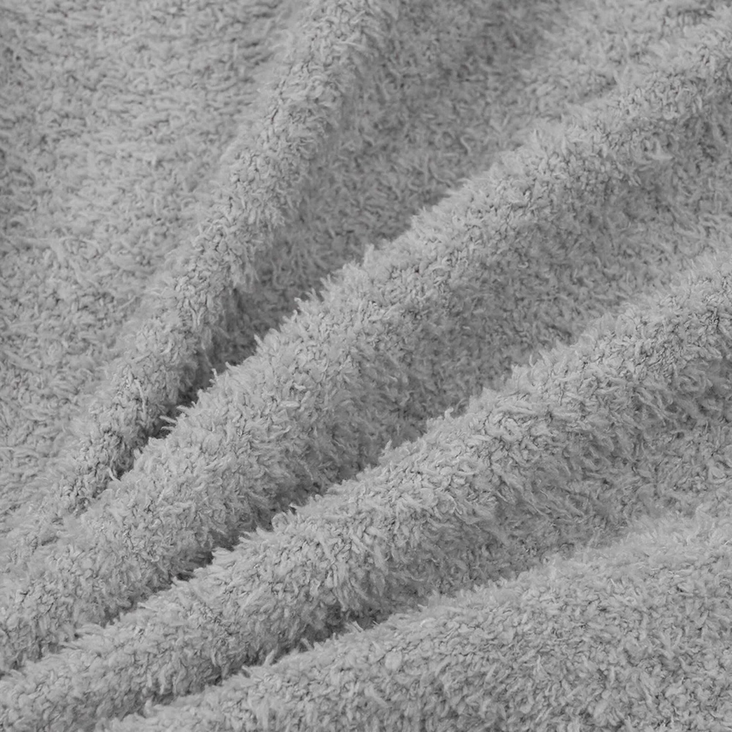 Oklahoma Sooners Three-Piece Fuzzy Knit Cropped Tank Top Jogger Pants  Longline Cardigan Set - view number 2