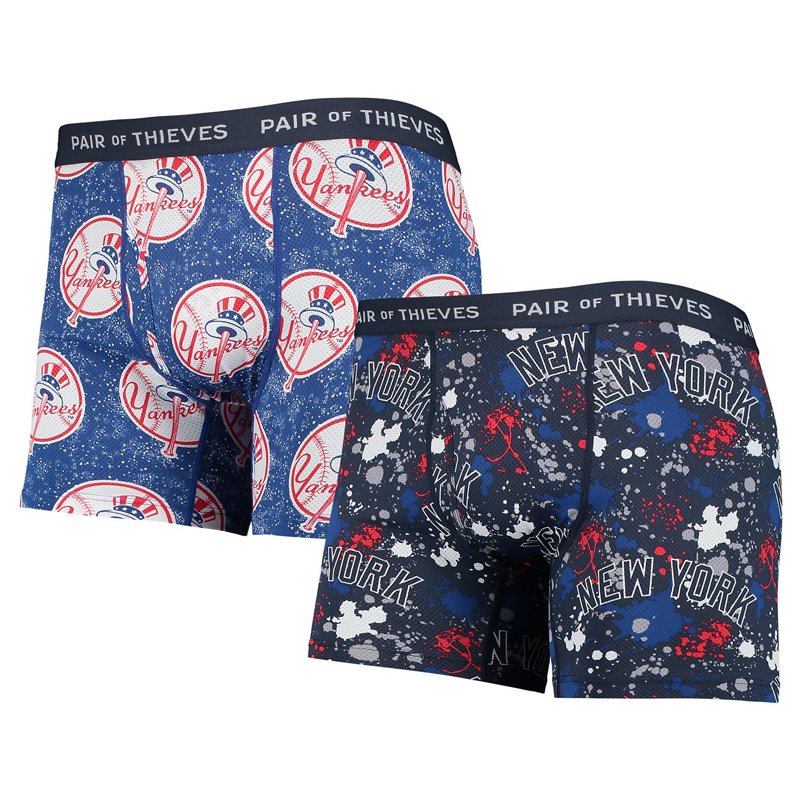 Pair Of Thieves /Bl… - image