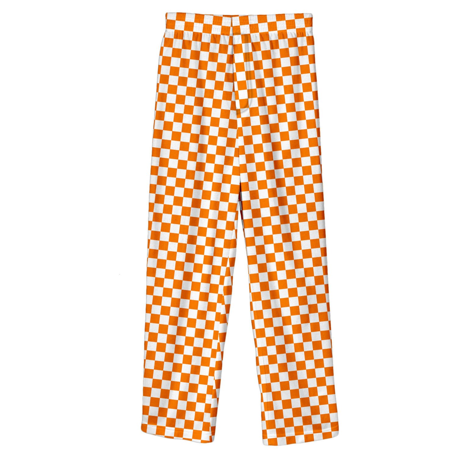 Preschool Outerstuff Tennessee Tennessee Volunteers Checkered Sleep Pant