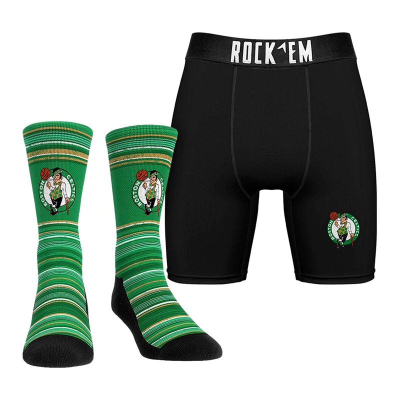 Rock Em Socks Bosto… - image