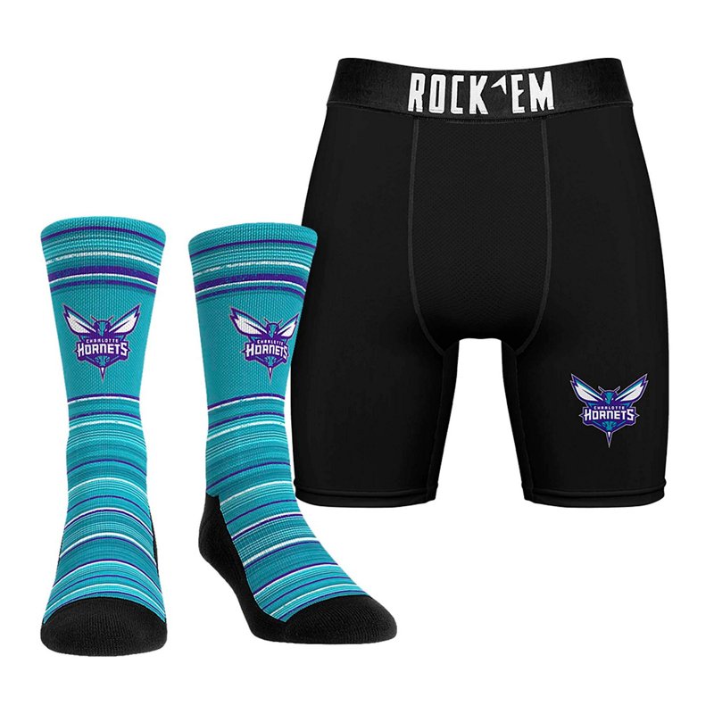 Rock Em Socks Charl… - image