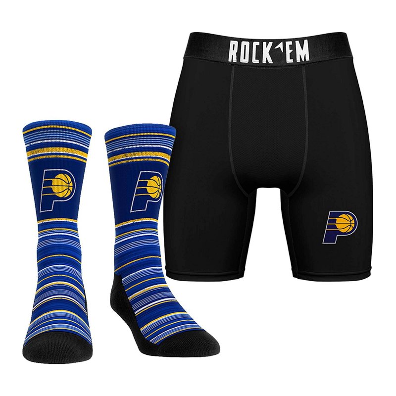 Rock Em Socks India… - image