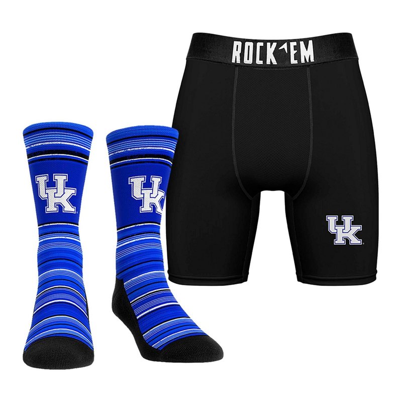 Rock Em Socks Kentu… - image