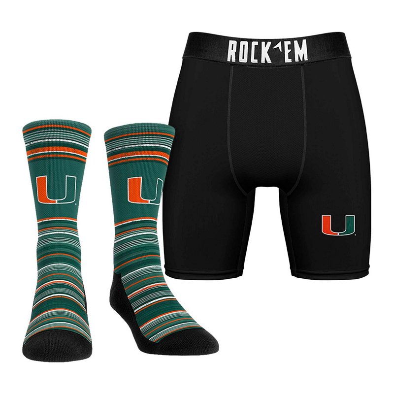 Rock Em Socks Miami… - image