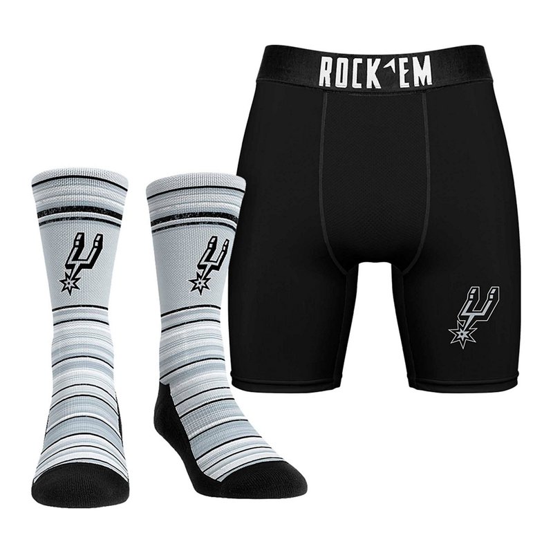 Rock Em Socks San A… - image