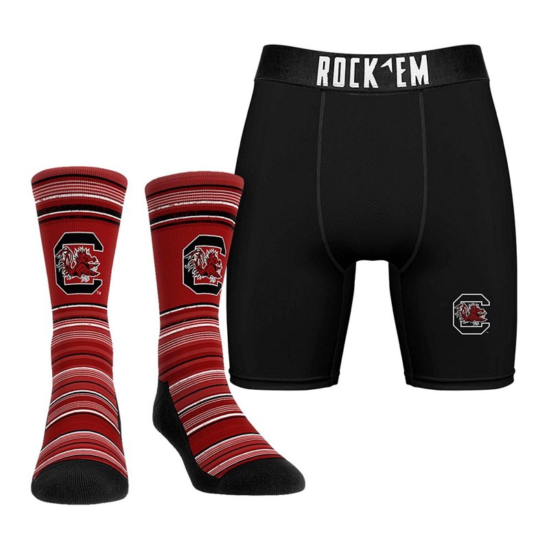 Rock Em Socks South… - image
